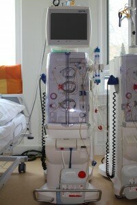Fresenius 5008 S